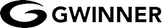 G GWINNER logo