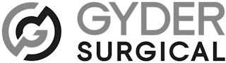 G GYDER SURGICAL logo