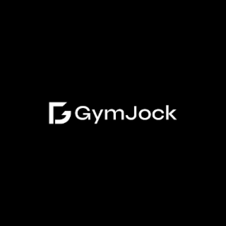 G GYMJOCK logo