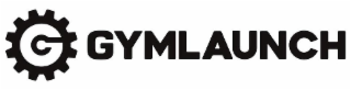 G GYMLAUNCH logo
