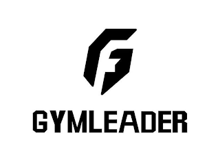 G GYMLEADER logo