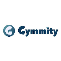 G GYMMITY logo