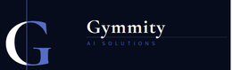 G GYMMITY AI SOLUTIONS logo