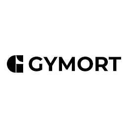 G GYMORT logo