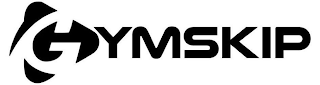 G GYMSKIP logo