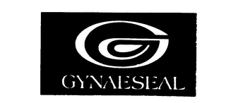 G GYNAESEAL logo