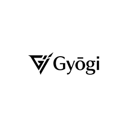 G GYŌGI logo