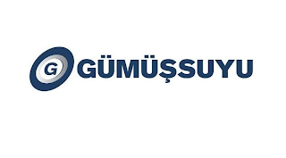 G GÜMÜSSUYU logo