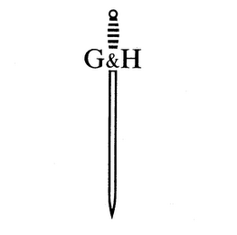G & H logo