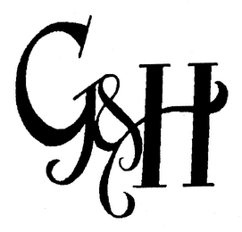 G & H logo