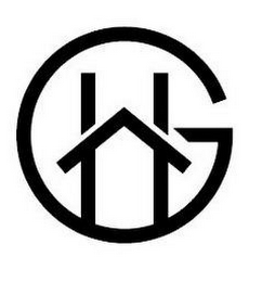 G H logo