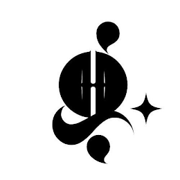 G H logo