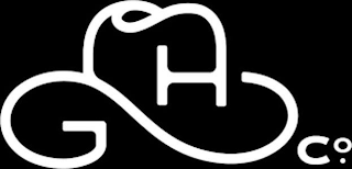 G H CO. logo