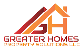 G H GREATER HOMES PROPERTY SOLUTIONS LLC logo