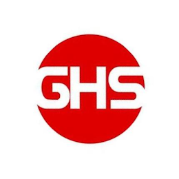 G H S logo