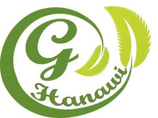 G HANAWI logo