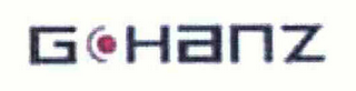 G-HANZ logo