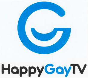 G HAPPYGAYTV logo