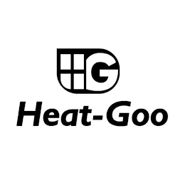 G HEAT-GOO logo