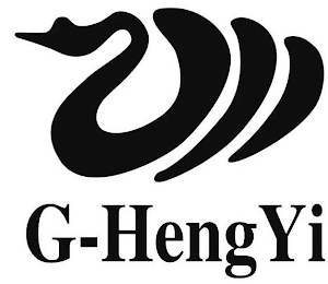 G-HENGYI logo