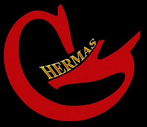 G HERMAS logo