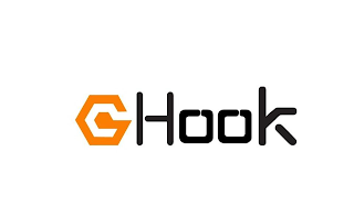 G HOOK logo