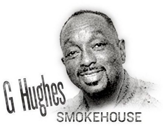 G HUGHES SMOKEHOUSE logo