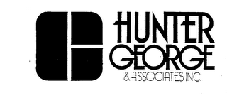 G HUNTER GEORGE & ASSOCIATES INC. logo
