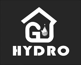 G HYDRO logo