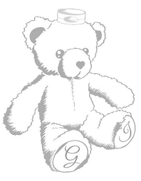 G I logo