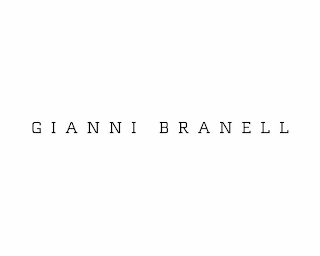 G  I  A  N  N  I    B  R  A  N  E  L  L logo