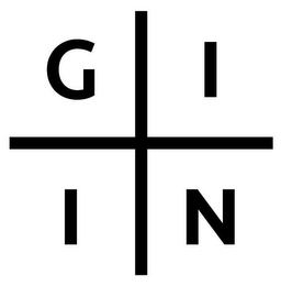 G I I N logo
