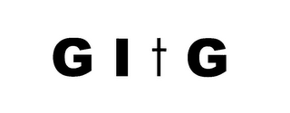 G I T G logo
