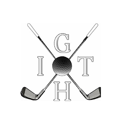 G I T H logo