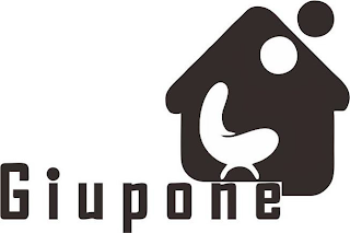 G I U P O N E logo