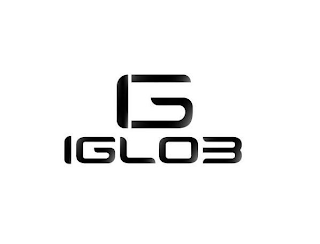G IGLO3 logo