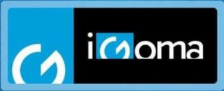 G IGOMA logo
