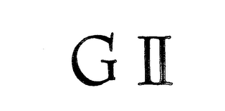 G II logo