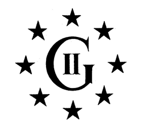 G II logo