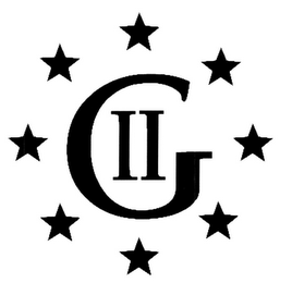 G II logo