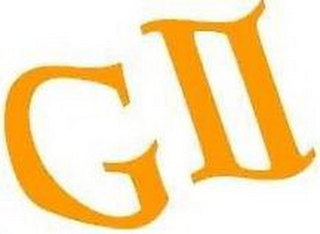 G II logo