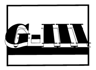 G-III logo