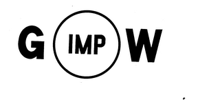 G IMP W logo