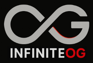 G INFINITEOG logo