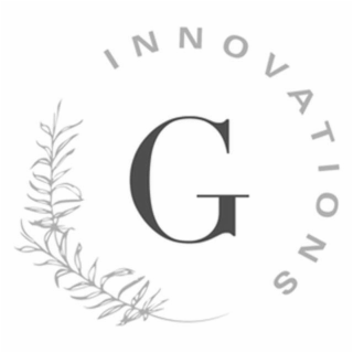 G INNOVATIONS logo