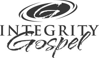 G INTEGRITY GOSPEL logo