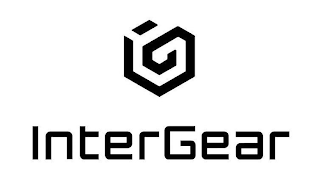 G INTERGEAR logo