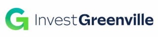 G INVEST GREENVILLE logo