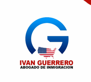 G IVAN GUERRERO ABOGADO DE INMIGRACION logo