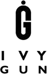 G IVY GUN logo